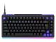 Tipkovnica Logitech G512 X 75, LINEAR, SLO g.