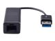 Dell - omrežna kartica - USB 3.0 - gigabitni ethernet x 1