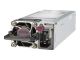HPE - napajalnik - vtič - 800 W - 908 VA