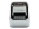 Tiskalnik nalepk Brother QL-800