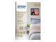 Epson Premium sijajni fotografski papir - fotografski papir - sijajni - 15 listov - A4