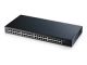 Zyxel GS1900-48 - stikalo - 48 vrat - pametno 