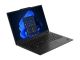 LENOVO ThinkPad X1 Carbon G12 prenosnik, Intel Core Ultra 7 155U, 14,0-palčni 2.8K OLED zaslon 120 Hz, MT, 32 GB RAM, 1 TB SSD, integrirana grafika (UMA), Windows 11 Pro, črna, 3-letna garancija