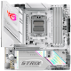 ASUS ROG STRIX B850-G GAMING WIFI AM5 mATX osnovna plošča - AMD B850, 4xDDR5, 4xM.2, 2xSATA