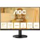 AOC U27B3A poslovni monitor - 68.6cm (27"), 4K UHD (3840 x 2160), IPS, 60Hz