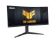 ASUS TUF Gaming VG34VQEL1A ukrivljen gaming monitor - 86.4cm (34''), UWQHD (3440 x 1440), VA, 1500R