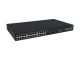 HPE Networking CW 2050, 24-portni 10/100/1000BASE-T switch (omrežni preklopnik) s PoE+, 4x SFP priključki, podpora 1G/2.5G in 420W napajanje.