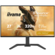 IIYAMA Monitor LED GB2791QSU-B1 G-MASTER 27" Fast IPS