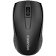 CANYON MW-7, brezžična miška 2,4 GHz, 6 gumbov