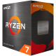 AMD CPU Desktop Ryzen 7 8C/16T 5700 (3.7/4.6GHz