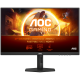 AOC Gaming Q27G4XN monitor - 68.6cm (27"), QHD (2560 x 1440), Fast VA, 180Hz