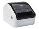 Tiskalnik nalepk Brother QL-1100CYJ1