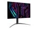 Acer Predator X27U bmiipruzx - OLED monitor - 27" - HDR