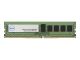 Dell - DDR4 - modul - 64 GB - LRDIMM 288