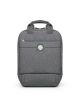 Nahrbtnik PORT ECO Yosemite 13/14" (do 35,6 cm) siv