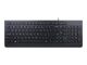 Lenovo Essential - tipkovnica - QWERTZ - slovensko - črna Vnosna naprava