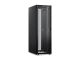 Omrežno ohišje APC NetShelter SX s stranicami - omara - 48U - skladno s TAA