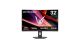 Monitor LG 32 32G600A-B UltraGear ukrivljen, VA, 3440x1440, 2x HDMI, DP, 180 Hz
