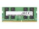 HP - DDR4 - modul - 4 GB - SO