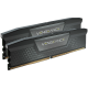 CORSAIR Vengeance Black DDR5 32GB (2x16GB) 6400MHz CL36 XMP 3.0 UDIMM pomnilnik