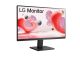 Monitor LG 24MR400-B, 24', IPS, 100Hz, D-sub, HDMI