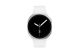 SAMSUNG GALAXY WATCH8 40MM BT SILVER