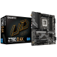 GIGABYTE Z790 D AX, DDR5, SATA3, USB3.2Gen2x2, DP, 2.5GbE, LGA1700 ATX