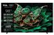 TCL 4K QD-Mini LED HDR PREMIUM 98C71K, Google TV, 144Hz, Ozvočeno z Bang & Olufsen