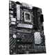 ASUS PRIME B660-PLUS D4 LGA1700 ATX MB - Intel B660 4xDIMM DDR4 3xM.2 4xSATA PCIe 4.0 2.5Gb Ethernet 1xDisplayPort 1xD-Sub 1xHDMI z Aura Sync podporo
