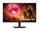 Monitor Samsung 32 G50F Odyssey G5, IPS, 2560x1440, HDMI, DP, 180Hz