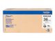 Brother HGE-261V5 - laminiran trak - 5 kaset - Valj (3,6 cm x 8 m)