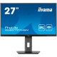 IIYAMA Prolite XUB2797HSN-B2 poslovni monitor - 68.5 cm (27"), FULL HD (1920x1080), IPS LED, 100Hz