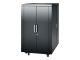 APC NetShelter CX 24U Secure Server Room