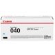 Toner Canon CRG-040 C (0458C001AA) cian, original
