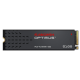 SANDISK 500GB Optimus 5100 M.2 2280 PCIe 4.0 NVMe SSD disk