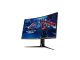 Monitor 31.5'' (80 cm) WQHD VA 170Hz HDR400, ukrivljen, HDMI, DisplayPort, USB-C DP, ASUS ROG Strix XG32VC