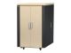 APC NetShelter CX 24U Secure Server Room