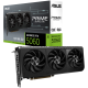 ASUS Prime GeForce RTX 5060 OC Edition 8GB GDDR7 (PRIME-RTX5060-O8G) grafična kartica, PCIe 5.0, 1xHDMI 2.1b, 3xDisplayPort 2.1b
