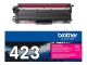 Toner Brother TN-423M (magenta), original