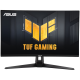 ASUS TUF Gaming VG27AQ5A gaming monitor - 68.6cm (27"), QHD (2560 x 1440), Fast IPS, 210Hz (OC)