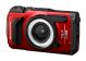 OLYMPUS TG-7 rdeče barve