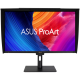 ASUS ProArt PA32UCE profesionalni monitor - 80cm (32"/31.5" vidno), 4K UHD (3840 x 2160), IPS, 600 nits