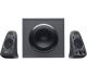 Zvočniki Logitech Z625, 2.1, 200W RMS, THX