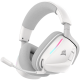 CORSAIR VOID WIRELESS v2 Gaming Slušalke, bele
