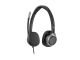 HP Poly Mission 625 USB Wired Headset