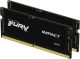 Kingston 32GB Kit (2x16GB) DDR5-5600MHz SODIMM CL40, 1.1V