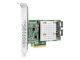 HPE Smart Array E208i-p SR Gen10 - krmilnik pomnilnika (RAID) - SATA 6Gb/s / SAS 12Gb/s - PCIe 3.0 x8