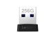 USB ključek Lexar JumpDrive S47, 256GB, USB 3.1, 250 MB/s