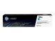 HP 126A - cian - original - LaserJet - toner (CE311A)