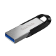 SanDisk 32GB Ultra Flair USB-A 3.0 USB ključ (črn)
